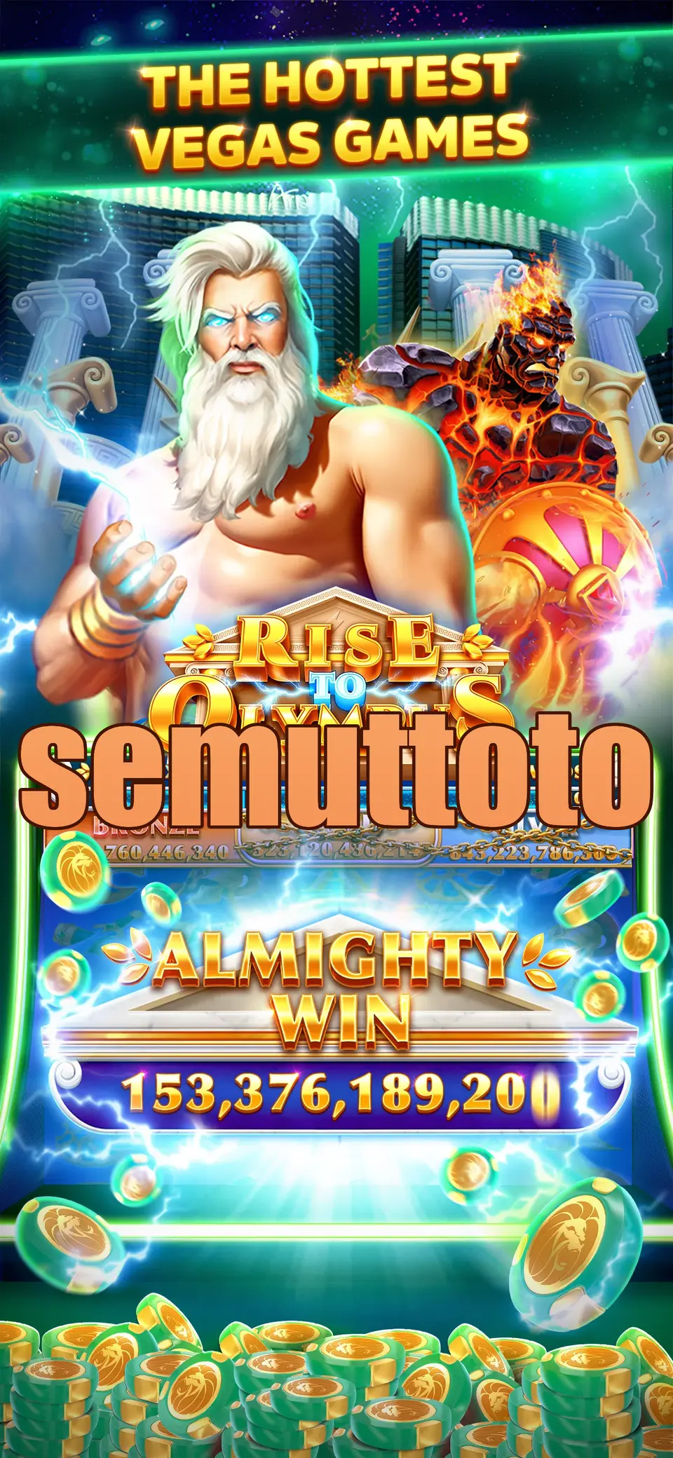 semuttoto APK