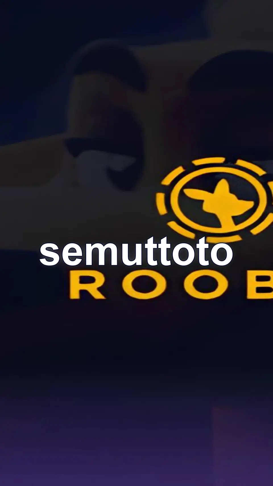 semuttoto Masuk