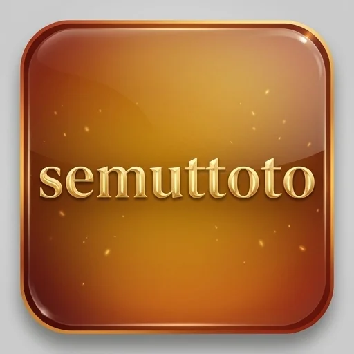 semuttoto Logo - Resmi