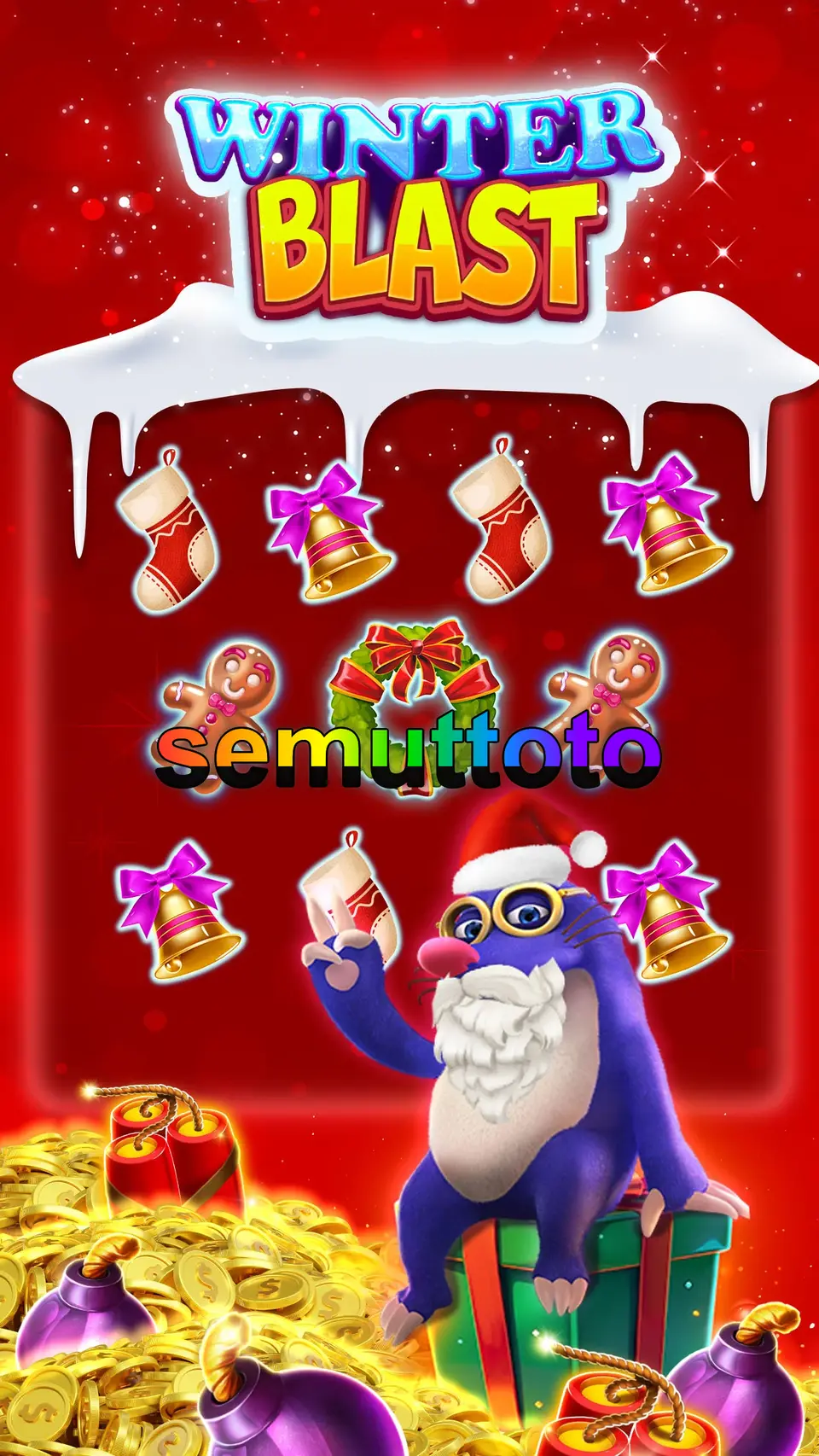 semuttoto Tangkapan Layar - APK Resmi