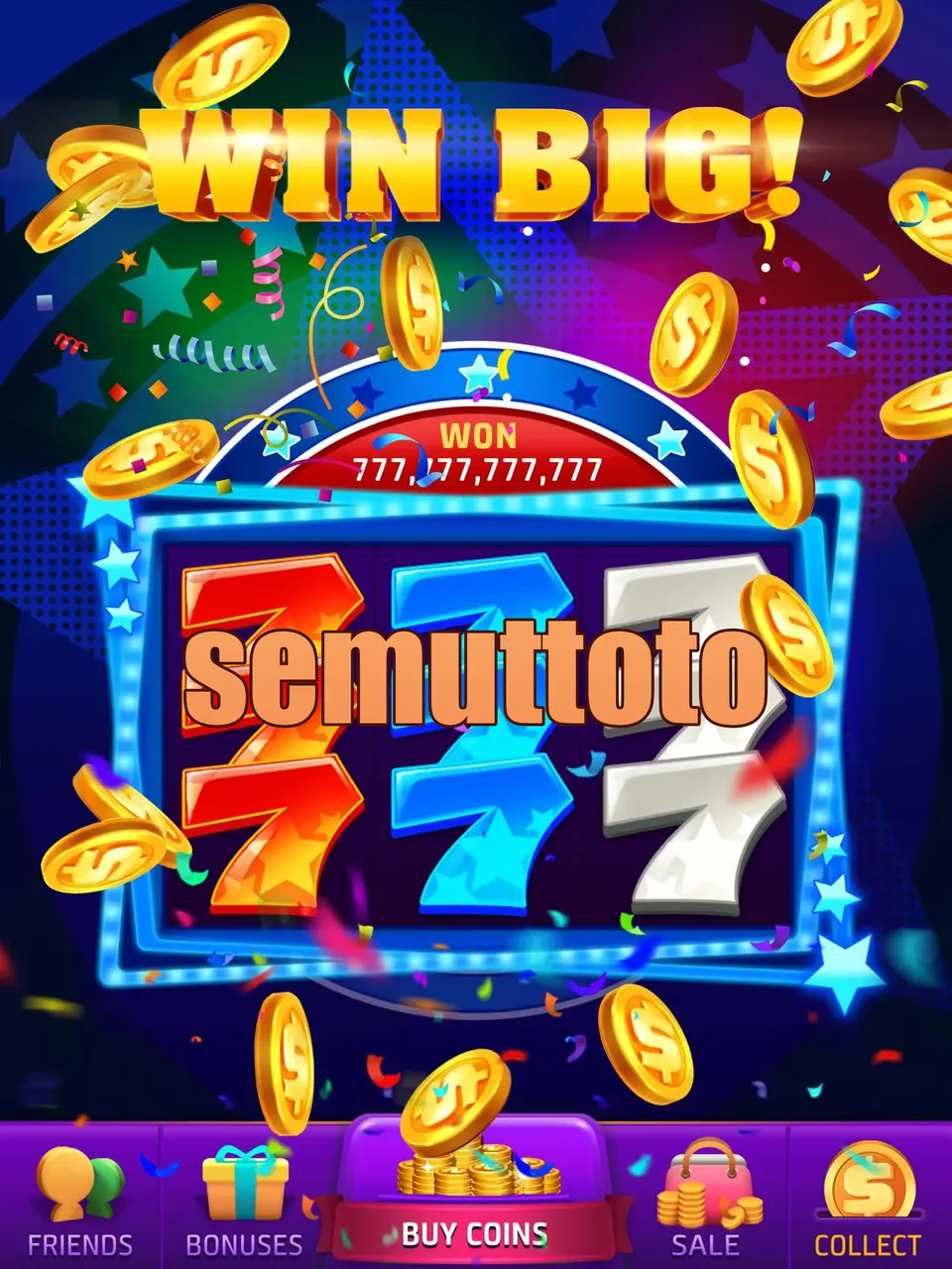semuttoto Preview - Resmi Unduh